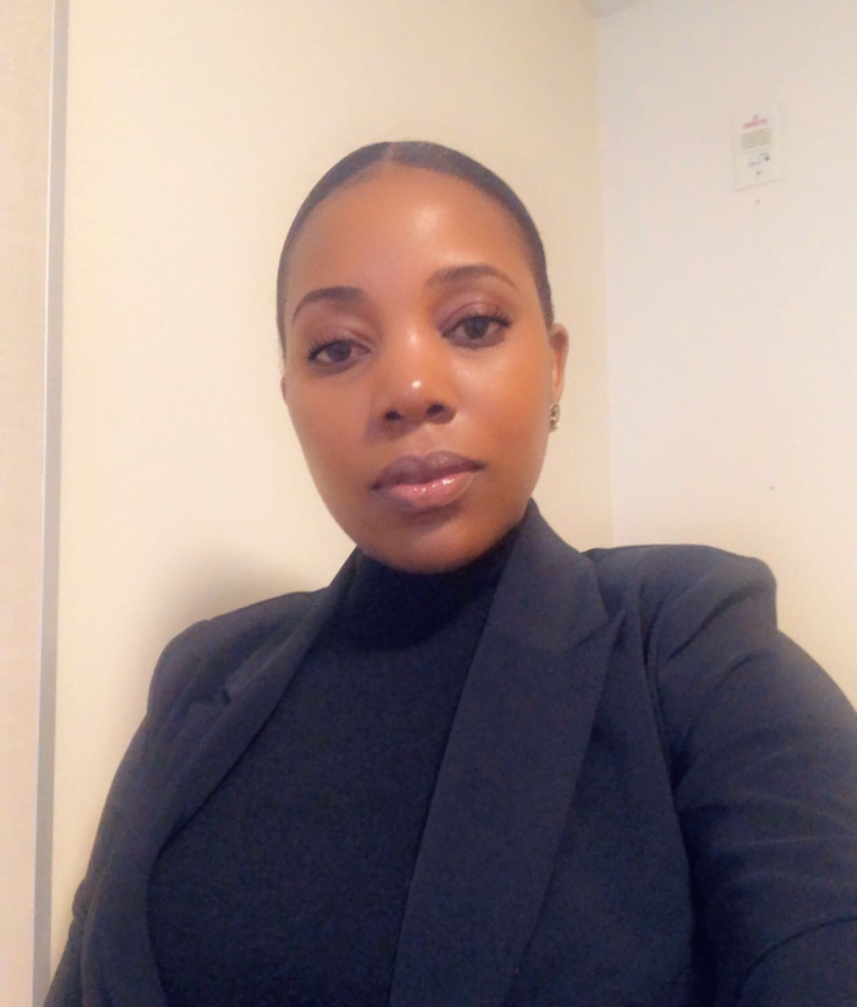 Dr. Tabitha Rutonda, Founder of She Reigns Organization